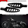 Harley 883 Dyna Softail 45° Ступенчатые Подножки Аксессуары для Мотоцикла