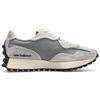 New Balance 327 Grey Matter Unisex Sneakers Magnet U327WCA