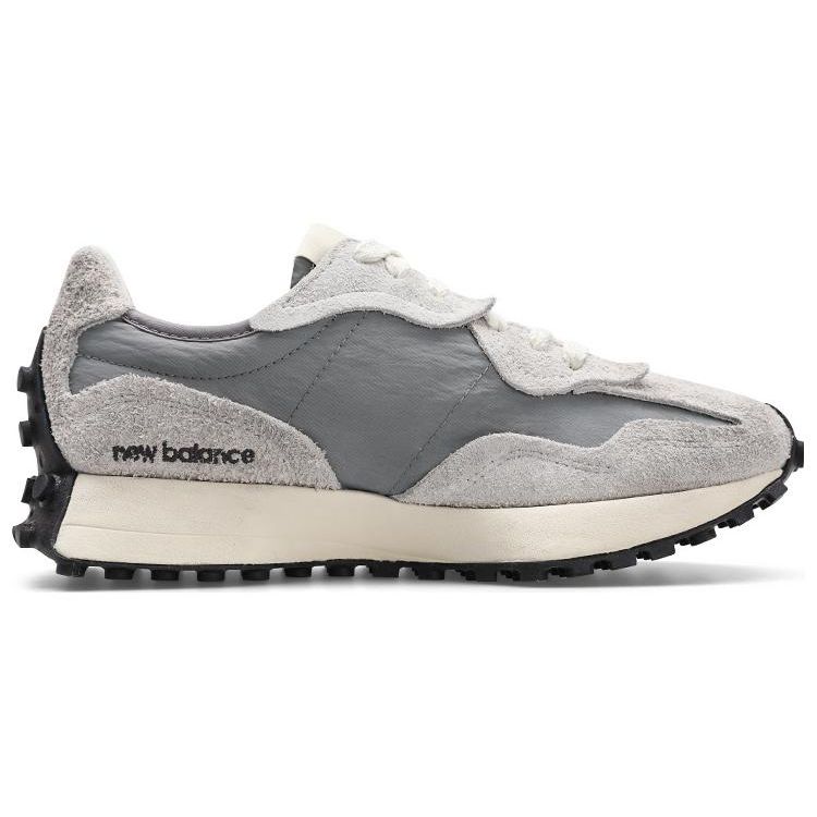 New Balance 327 Grey Matter Unisex Sneakers Magnet U327WCA