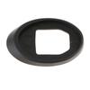 Для Opel Zafira B 2005 - 2014 Vauxhall Astra F Corsa BCD Vectra C Signum крыша мачта штыревая антенна резиновая основа прокладка уплотнитель