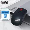 Lenovo Беспроводная мышь ThinkPad с красной точкой