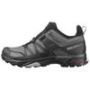 X Ultra 4 Wide Gtx Hiking Shoes Men Hiking Shoes Black 412892