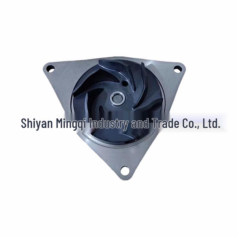 Water Pump for Dongfeng Cummins 6CT8.3/6L Engines 5402699, 3973114