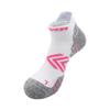 Professional Running Socks Men's and Women's Short Socks Breathable Towel Bottom Cycling Sports Socks Badminton Socks Summer