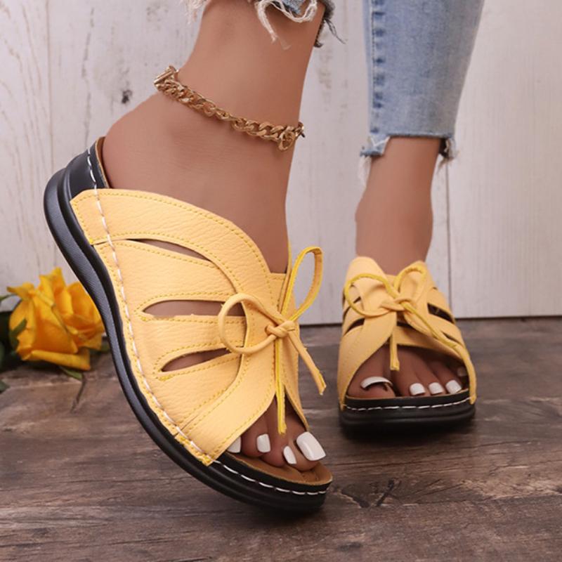 Летние женские сандалии туфли с открытым носком женские сандалии больших размеров женские туфли для вечеринок женские туфли без застежек женские тапочки