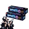 Oreo Печенье X BTS Ограниченная серия Вкуc Блинов с Коричневым Сахаром 100г X 2 шт.