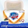 Мыло-эссенция Safeguard с кокосовым маслом для глубокой очистки