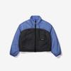 Короткая утепленная куртка Primaloft