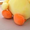 Little Duck Plush Toy Cute Doll Cushion Stuffed Plush Toys for Kids Home Decoration