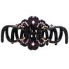 Rhinestone Large Hair Claws Fashion Hair Clip for Women and Girls Hair Accessories Hair Jewelry 11cm Long