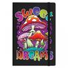 Grindstore Блокнот Sweet Dreams Mushrooms А5
