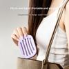 Portable Anti-Static Massage Comb Foldable Hair Brush High Quality Air Cushion Comb