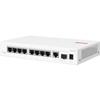 Huawei Гигабитный управляемый коммутатор S210-8T2ST