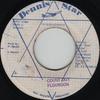 7-дюймовая пластинка FLOURGAN Count Out NONE Dennis Star Int 1989 Ямайка Регги Ска Даб Б/у