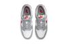 Nike Dunk Low GS 'Серый Красный' DV7149-001