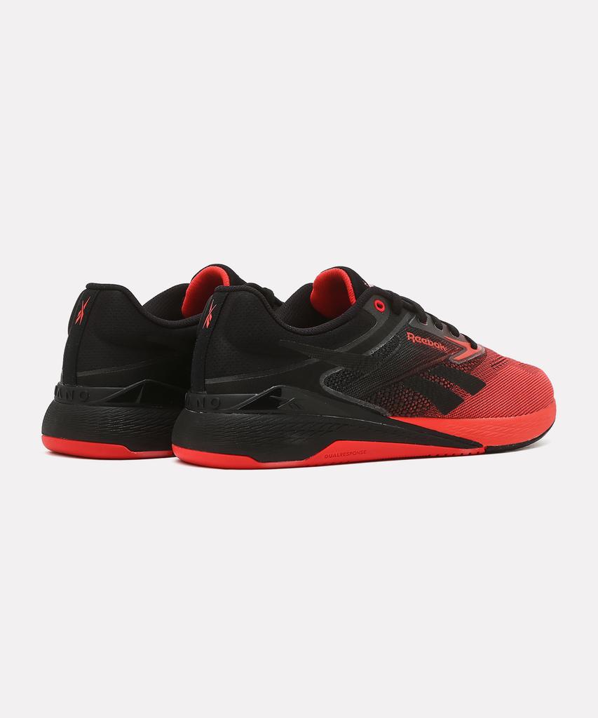Reebok Nano X5 - Черный:Красный / 100209363