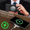 Магнитный беспроводной чехол для телефона для Samsung S24 - 25 серии, 8 цветов веганская ПУ кожа, всесторонняя противоударная защита