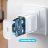 20 Вт Pd Usb C зарядное устройство для Apple iPhone 12 Pro Max 12 Mini 11 быстрое зарядное устройство Type C для iPhone13 Pro Max 8 8plus X XS MAX XR адаптер для быстрой зарядки