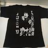 Новая футболка Johnny Thunders 90-х Подарок для фанатов Унисекс S-5XL Футболка Унисекс