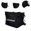 Tennis Ball Bag Accessories Carrying Tote Sturdy Oxford Cloth Large Capacity for Teaching Pickleball