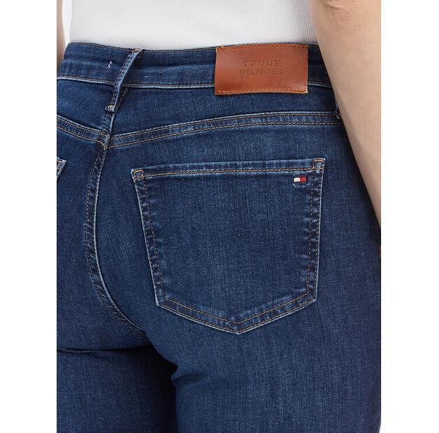 Джинсы Tommy Hilfiger WW0WW45010