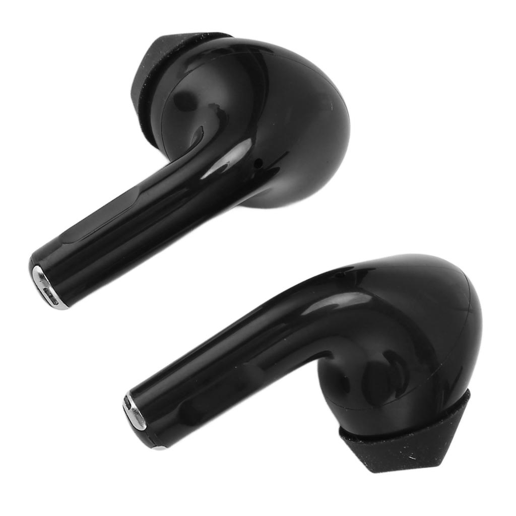 Беспроводные наушники с шумоподавлением, эргономичное сенсорное управление, Bluetooth 5.0, спортивные наушники