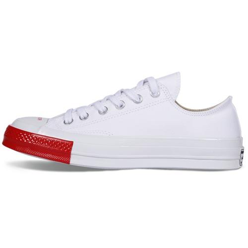 Converse Undercover x Chuck 70 Low 'Порядок и Хаос' Мужские 163013C