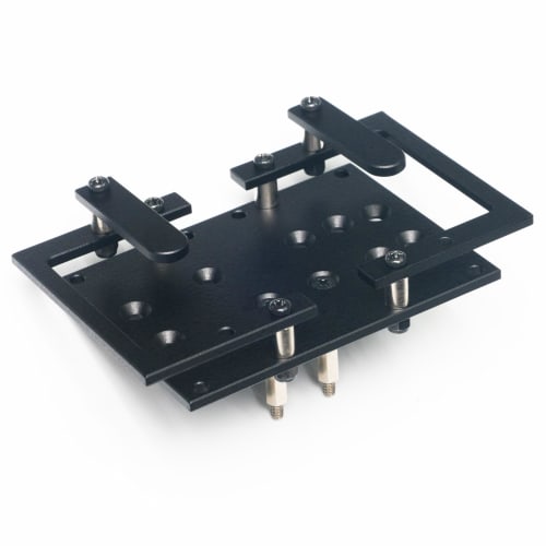 Комплект высокого крепления для аккумулятора MRC