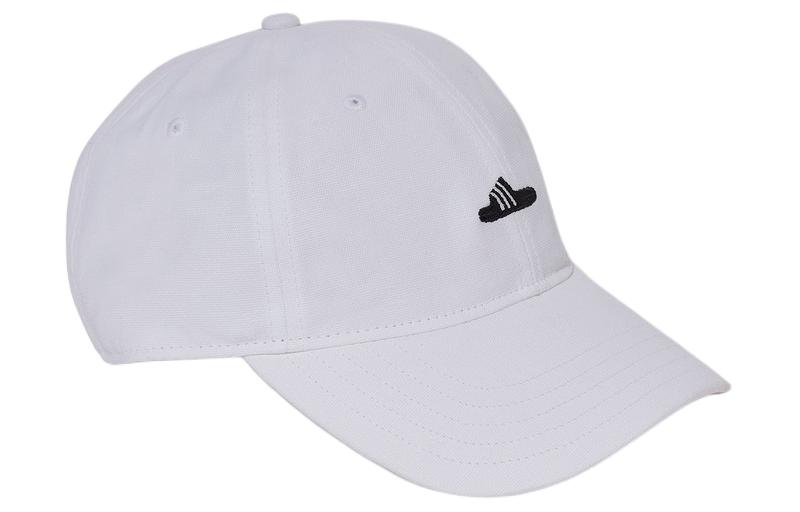 adidas Кепки унисекс белые IS7393