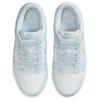 Nike Dunk Low Next Nature White Blue Tint Women's Skate Shoes Sneakers IB7311-100