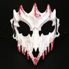 Animal Skull Mask Animal Mask Dress-Up Costumes For Halloween Party Mask Props Toy