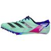 Шиповки Adizero Finesse 'Pulse Mint Lucid Blue' GV9091