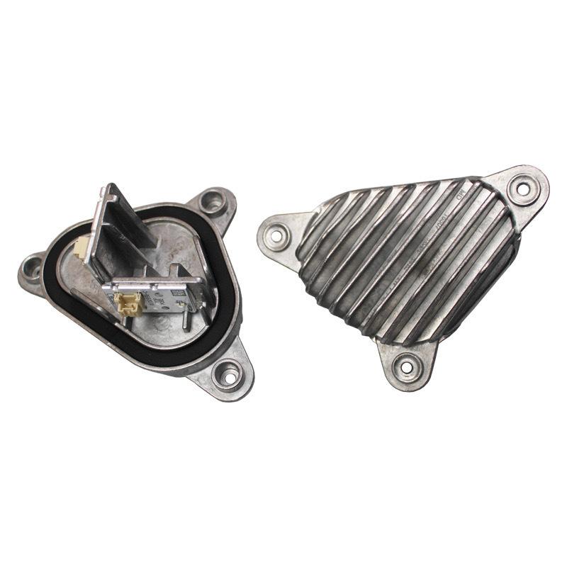 New Headlight DRL Daytime Running Lights LED Light OE# 63117494851 63117494852 For BMW 2 Series F23 F22 LCI F87 M2 LCI 2018-