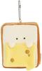 Ippinsha Mochitto Bread Mascot Cheese 48507
