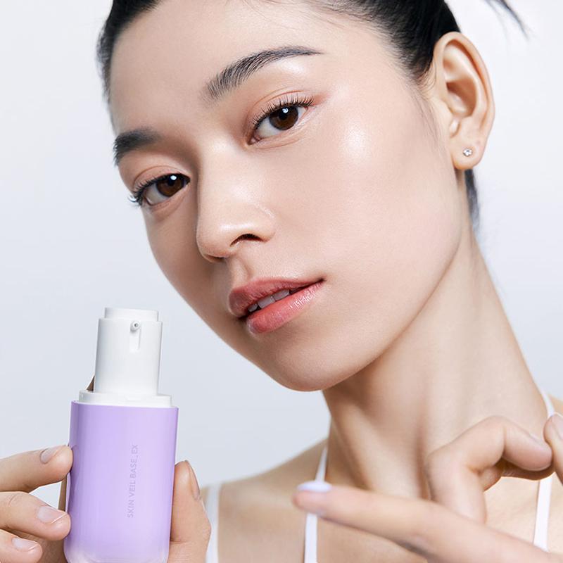 LANEIGE База Skin Veil EX (2 цвета) SPF 28 PA++ 30мл