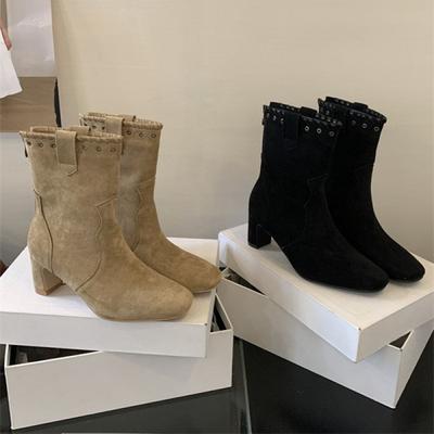 Сапоги – Сапоги