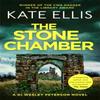 The Stone Chamber by Kate Ellis Hardback Book 9780349425726