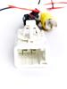 (TB-01D-4P) Toyota/Daihatsu genuine NDDA-W56(N105) rear camera external navigation conversion kit