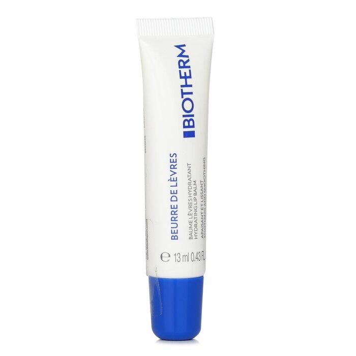 Biotherm Бальзам для губ Borde Libre с эффектом наполнения и разглаживания