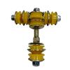 2PCS Repair Kit for Front Stabilizer Link  48817-52010 48819-52010 For Toyota Vitz Yaris Raum NCP1#