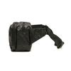 PORTER Waist Bag Body Bag Black (Porter) [TACTICAL] 654-07074
