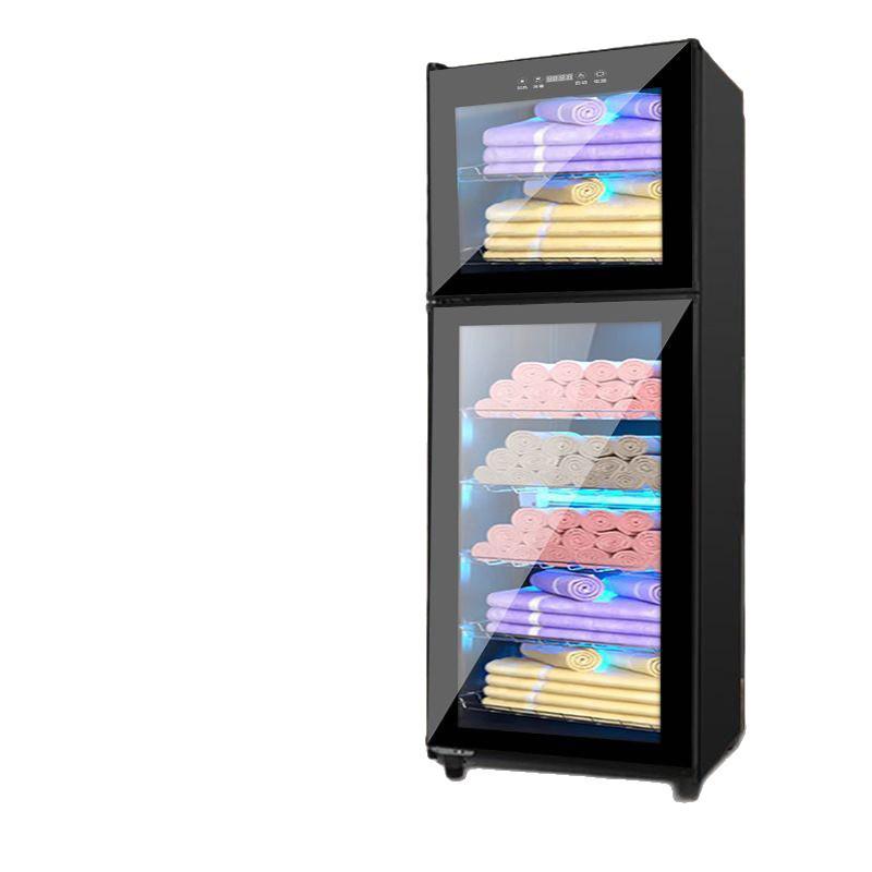 Ультрафиолетовый дезинфекционный шкаф для полотенец и тапочек для больниц и парикмахерских