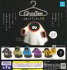 Фигурка-подставка Ghosty, набор из 7 фигурок, включая капсулу-игрушку Gacha [Полный Секрет]