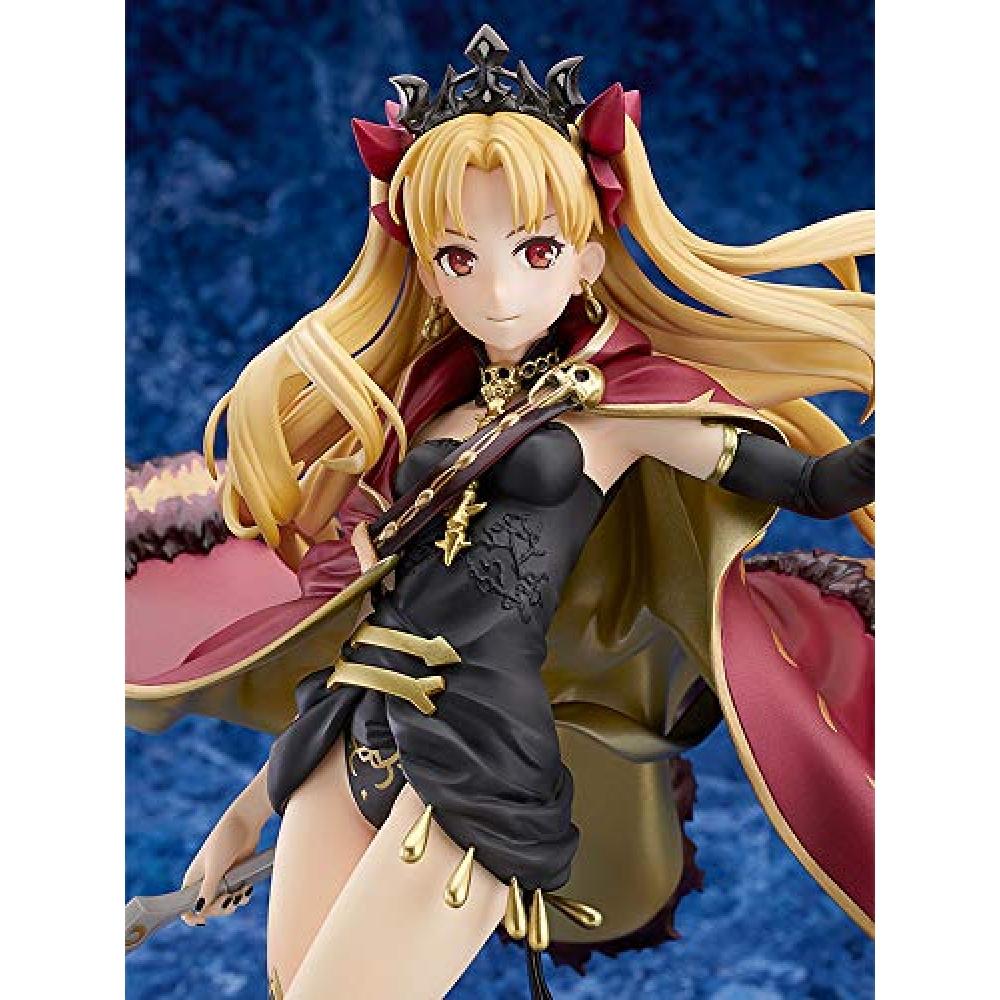 Max Factory FateGrand Order LancerEreshkigal 17 Scale ABS&PVC Painted Finished Figure