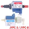 Фитинги Всасывающий клапан JYPC-3 JYPC-8 25 Вт 15 Вт Электромагнитный насос Клапан для перекачки Для паровой гладильной машины