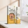 Спрей для ног Bee Foot Spray Спрей для ухода за ногами при отеках, зуде, боли, сухости и для увлажнения 20 мл