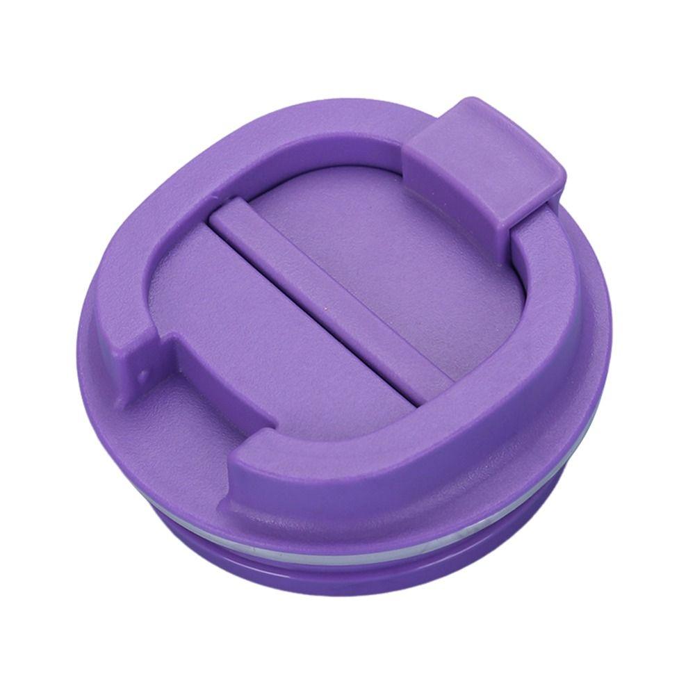 Пластиковые крышки для кофейных стаканов Замена Крышка для дорожной кружки Фляги Прочная Крышка для бутылки с водой На открытом воздухе