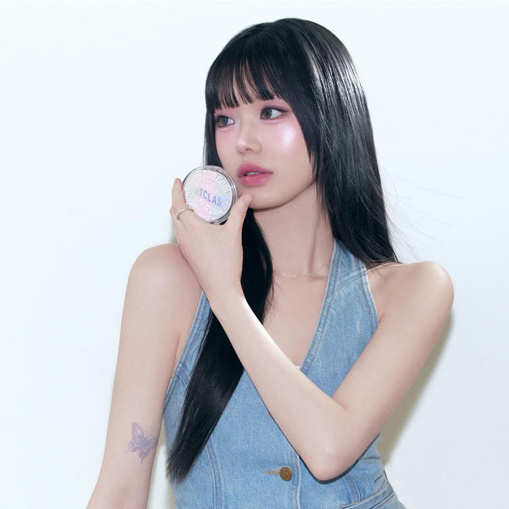 Too cool for school Хайлайтер Artclass By Rodin