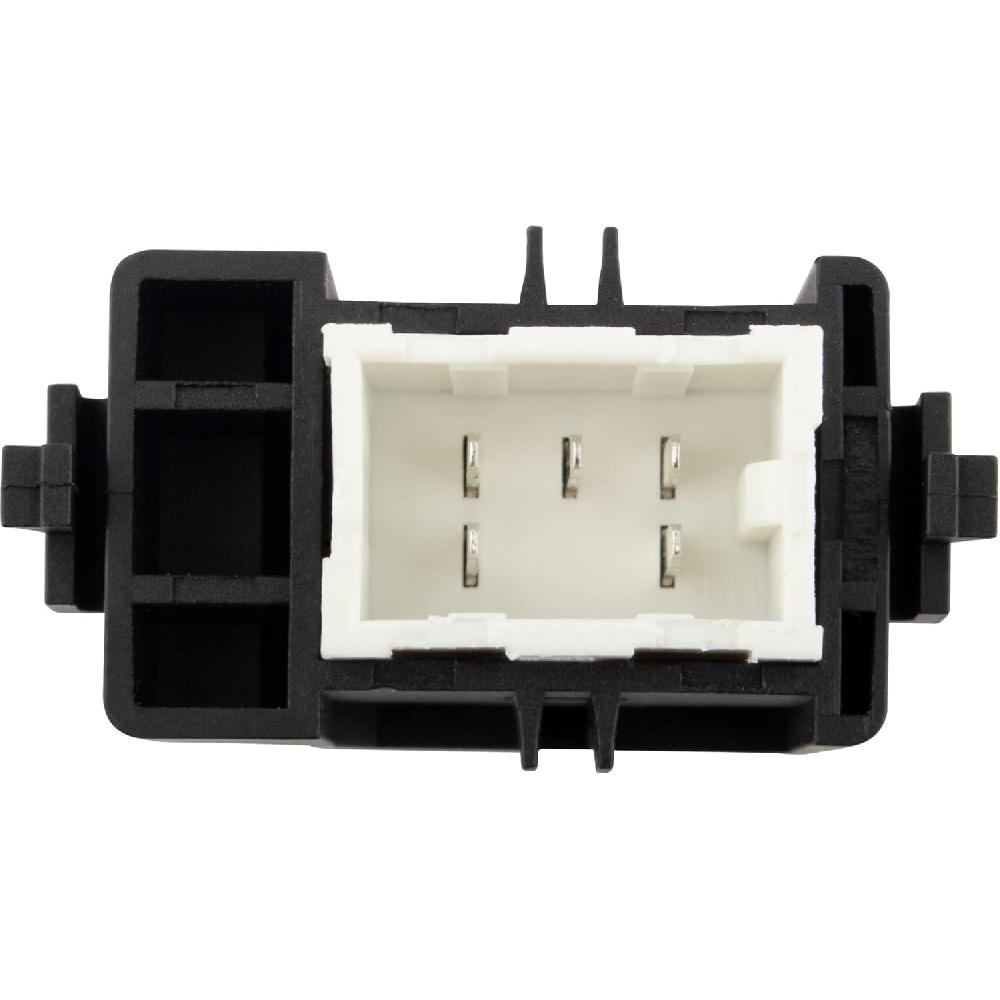 BOXI Front Passenger Side & Rear Power Window Switch Fit for Lexus LX450 1996 1997 / for Toyota 4Runner Camry Corolla Cressida Land Cruiser MR2 Paseo