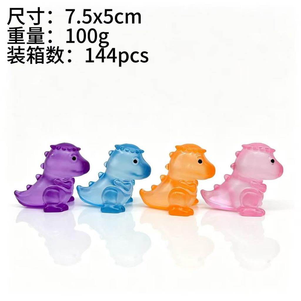 Squishy Stress Relief Toys Slow Rising Squeeze for Kids and Adults Various Shapes 5 cm